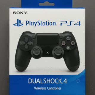 SONY PS4 CONTROLLER