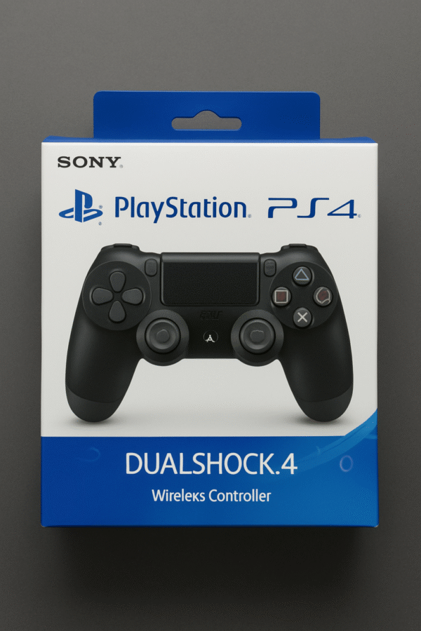 SONY PS4 CONTROLLER