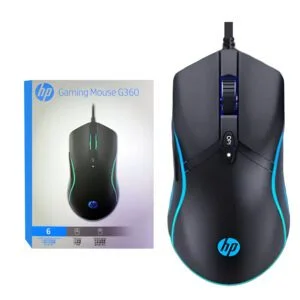 USB OPTICAL MOUSE
