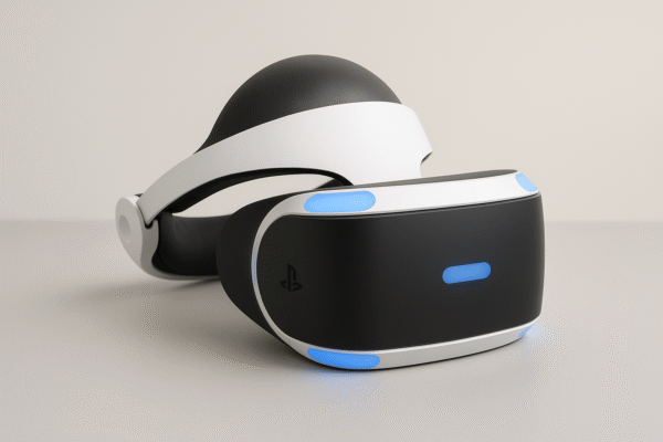PLAYSTATION VR BUNDLE