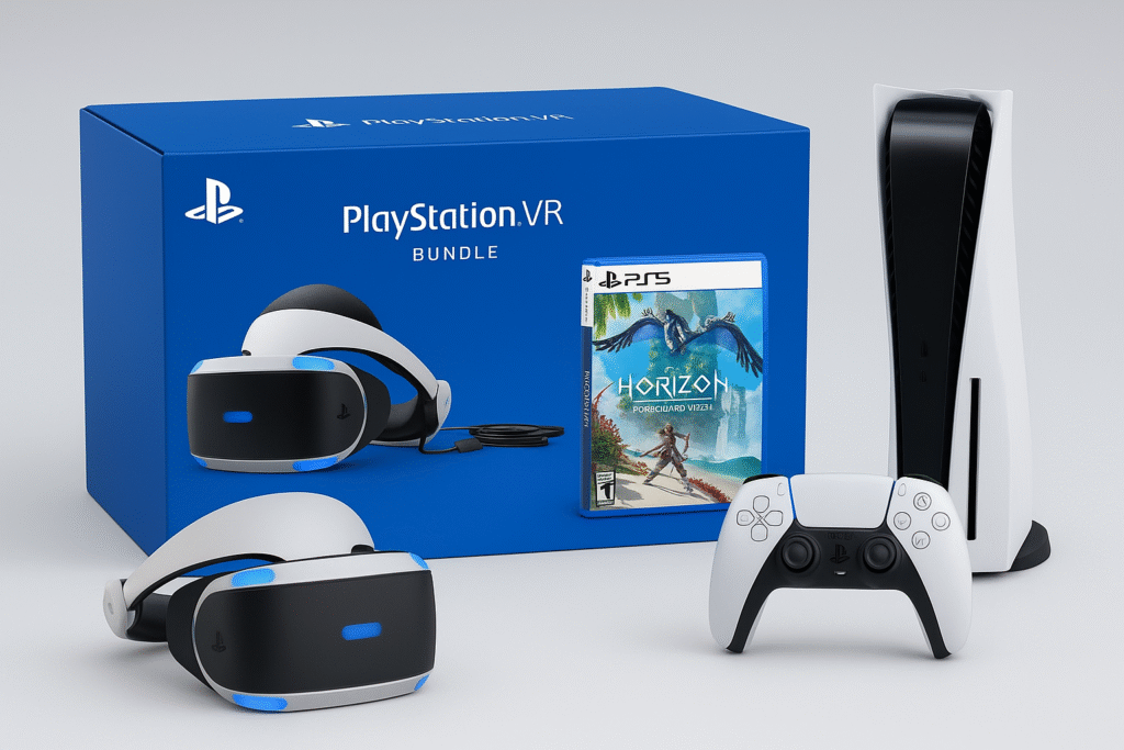 vr box