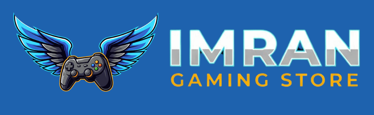 imran gaming store