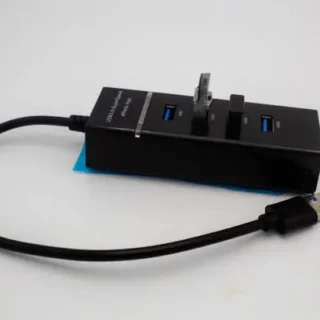 USB HUB 4PORT 3.0