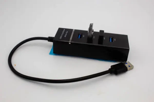 USB HUB 4PORT 3.0