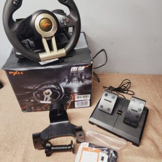 RACING WHEEL