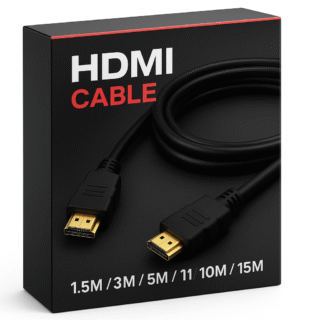 HDMI