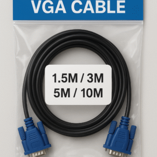 VGA