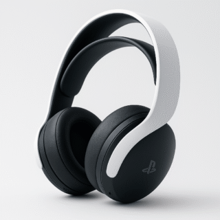 WIRELESS HEADPHONE