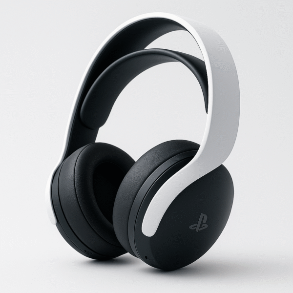 WIRELESS HEADPHONE